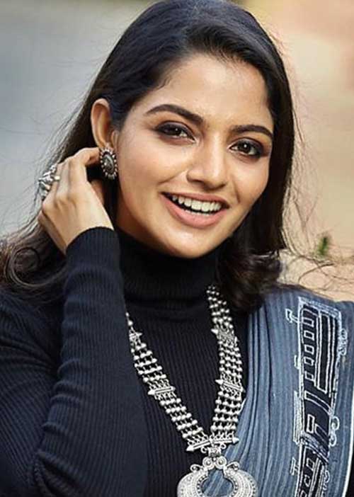 இதுதான் நிலைமை -ஒத்துக்கொள்ளும் நிகிலா விமல்!
