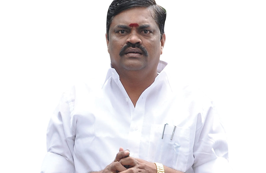 அமைச்சரை கட்சி பொறுப்புல இருந்து தூக்கினதுக்கு அப்புறம்…? -‘அட்றா சக்க’ உரையாடல்!