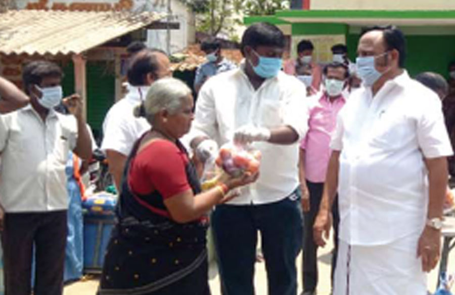 களத்தில் தி.மு.க.! உள்ளாட்சிகளை கண்டுகொள்ளாத ஆளுந்தரப்பு!