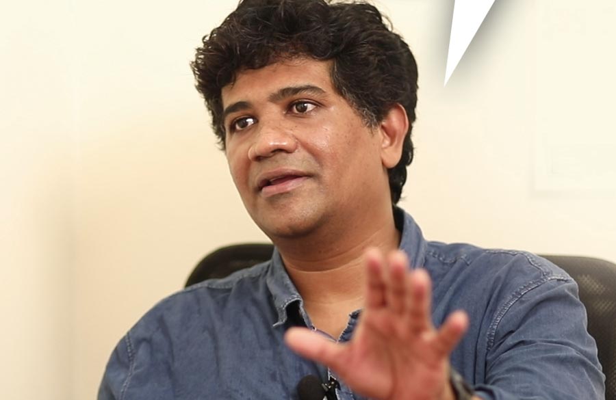டாக்டர்கள் அரசின் சொத்து! பாதுகாப்பு அலட்சியம் கூடாது! மருத்துவர் எழிலன் பேட்டி!
