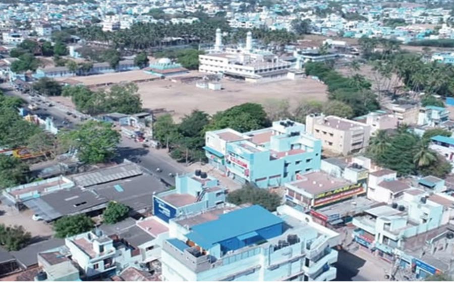 முஸ்லிம்களை ஒதுக்கும் கொரோனா தீண்டாமை!