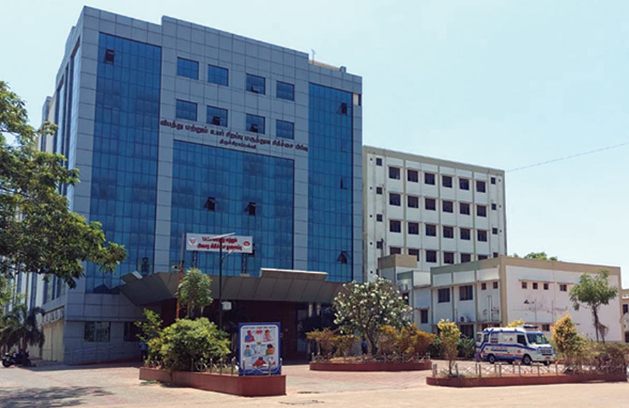 சிக்னல்  தற்கொலைக்குத் தள்ளிய தாமத அறிக்கை!