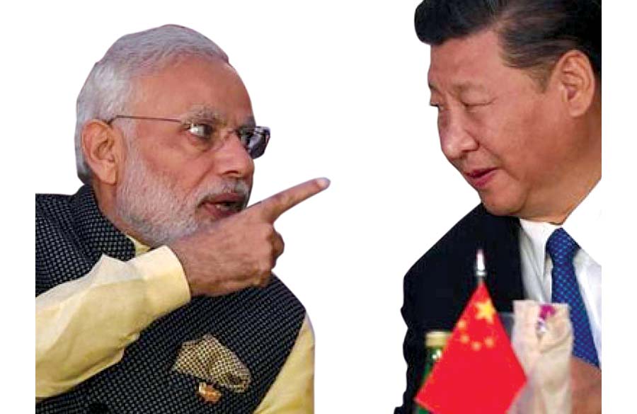 சீனாவுக்கு கடிவாளம்! இந்தியப் பொருளாதாரம் மீளுமா?