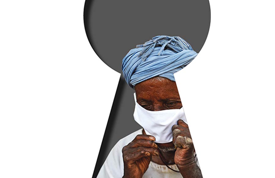மே 3க்குப் பிறகும் ஊரடங்கு? முழி பிதுங்கும் மக்கள்!