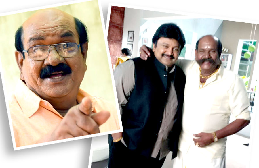 முகம் தெரிந்தும் முகவரி இல்லையே… -புலம்பித் தவிக்கும் சின்ன நடிகர்கள்!