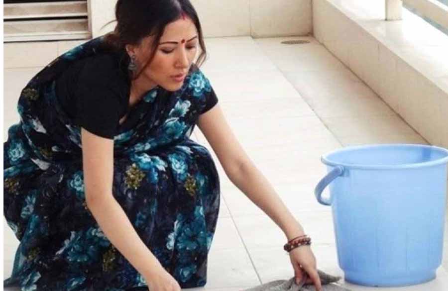 வீட்டு வேலை பெண்களின் கண்ணீர்! -கண்டுகொள்ளாத அரசு!