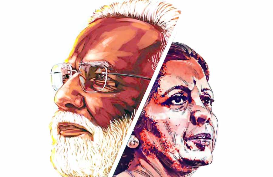 மக்களுக்கு அல்வா! மாநிலங்களுக்கு ஆப்பு! -20 லட்சம் கோடி யாருக்கு?