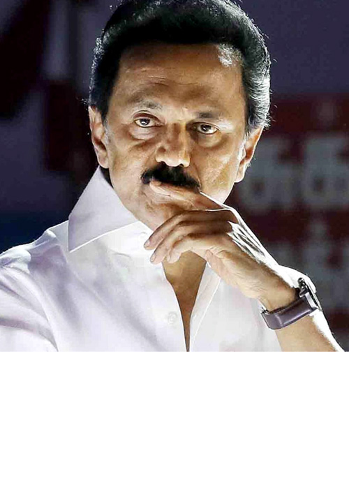ராங்கால் : லூஸ் டாக் தி.மு.க! பாயும் வழக்கு! ஸ்டாலின் ஷாக்!