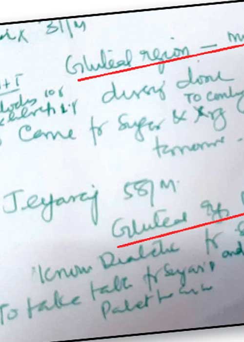 ஆதாரத்துடன் தோலுரித்த நக்கீரன்!
