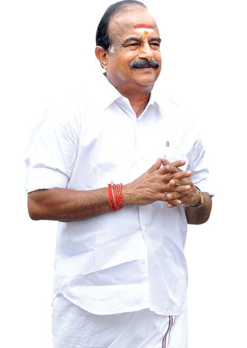 அமைச்சருக்கு நோ என்ட்ரி! தடை போட்ட எம்.எல்.ஏக்கள்! -ஈரோடு அ.தி.மு.க. மல்லுக்கட்டு!