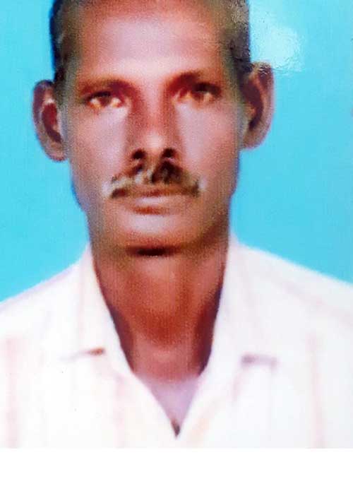 அப்பாவைக் குத்திய மகன்! நக்கீரன் கண்டு பிடித்த கொலை!