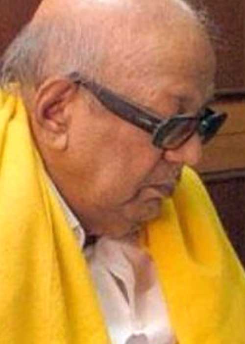 நினைவில் நிற்கும் கலைஞர்! -ஷோபா சக்தி
