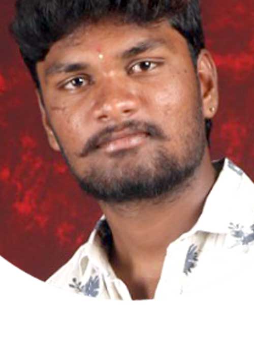 கிரைம் நகரமாக மாறும் பெரம்பலூர்