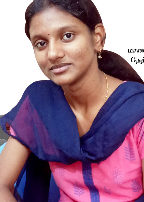 சலூன்காரரின் சமூக தொண்டு! அரசியலாக்கிய பா.ஜ.க.! -ஐ.நா. கவுரவம்!