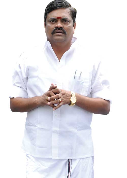 அதிமுகவுக்கு 3 மா.செ.! அப்படின்னா கே.டி.ராஜேந்திரபாலாஜி?
