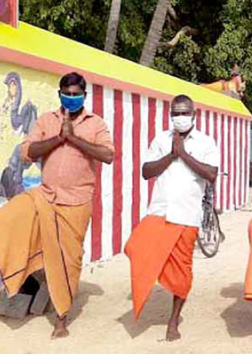 சிக்னல் :  பரபரப்பைக் கிளப்பிய முதல்வரின் சேலம் விசிட்!