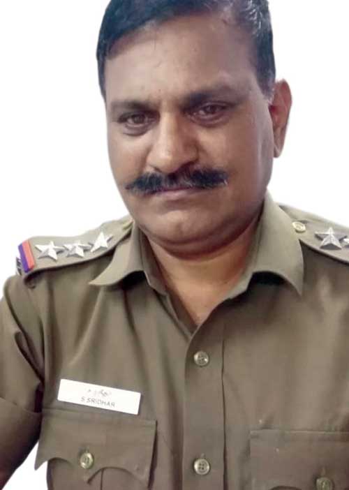 சைகோ இன்ஸ்பெக்டர்! சேடிஸ்ட் எஸ்.ஐ.கள்! -சாத்தான்குளம் காவல்நிலைய ஹிஸ்டரி