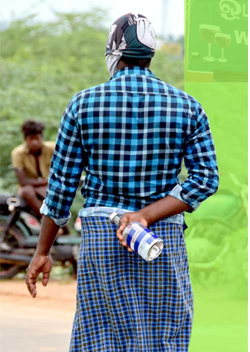 தொடரும் டாஸ்மாக் கோல்மால்கள்!