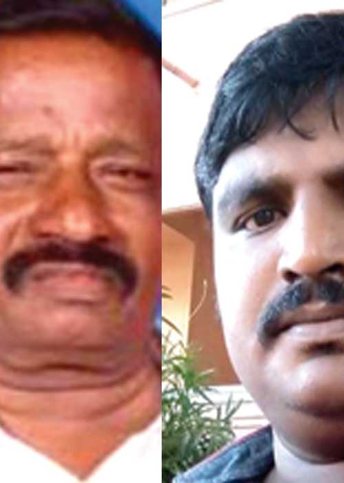 போஸ்ட்மார்ட்டம் தில்லுமுல்லு! நக்கீரன் EXCLUSIVE