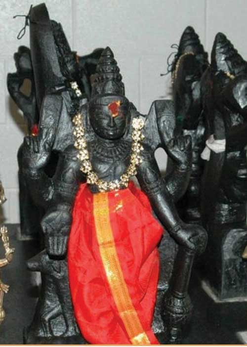 தலைமுறை தோஷம் தீர்த்து தாம்பத்திய சுகம் தரும் நவகிரகப் பரிகாரங்கள்! - பிரசன்ன ஜோதிடர் ஐ. ஆனந்தி