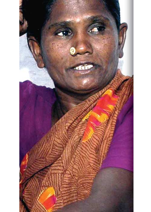 லாக்கப் சித்ரவதை! அங்கம்மாளுக்கு நீதி கிடைத்ததா?