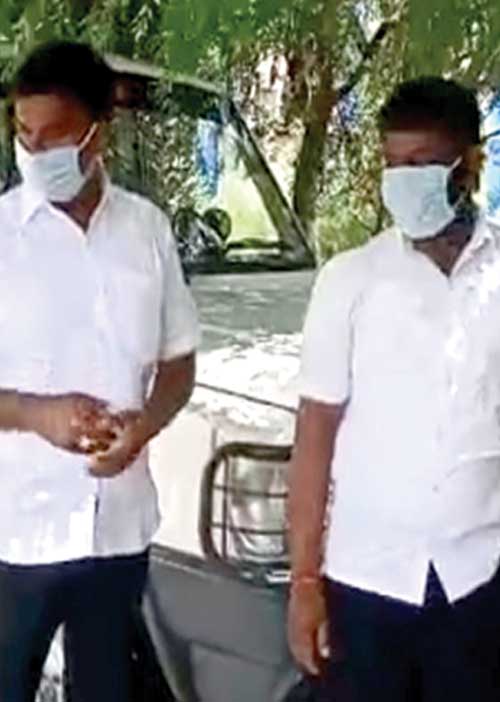 சி.பி.(சி)ஐ.(டி) விசரணை குற்றவாளிகளுக்கு தண்டனை கிடைக்குமா?