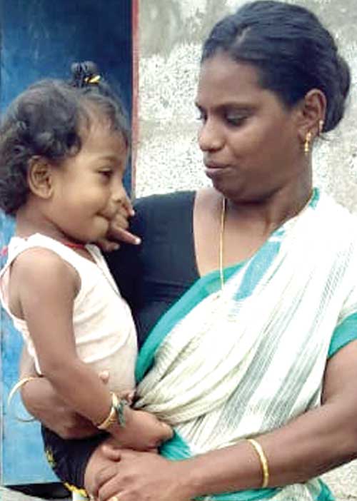 EXCLUSIVE : கொரோனா கொலை! எடப்பாடி அரசிடம் நீதிகேட்கும் சந்திரா!
