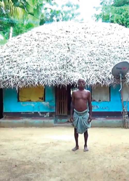 வீடுகளைக் காணோம்! மோடி திட்டத்தில் ஆட்டையப் போட்ட அ.தி.மு.க. அரசு!