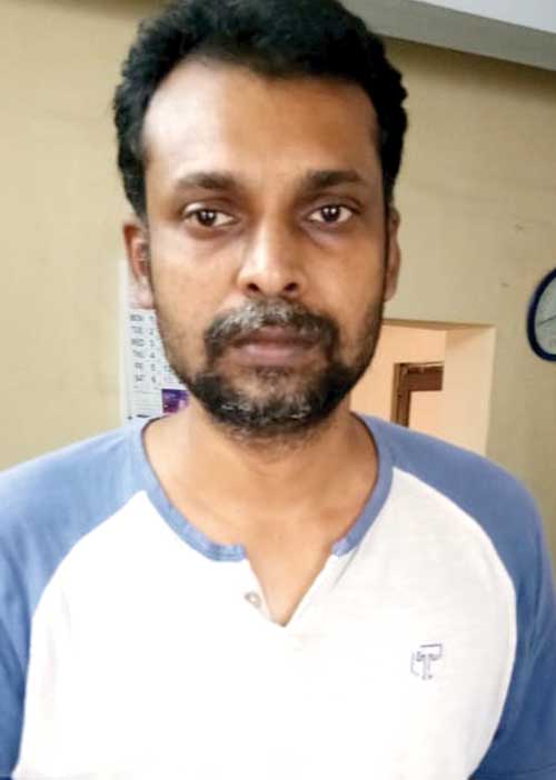 நானே கடவுள்! பெண்களை சீரழித்த மதபோதகர்!