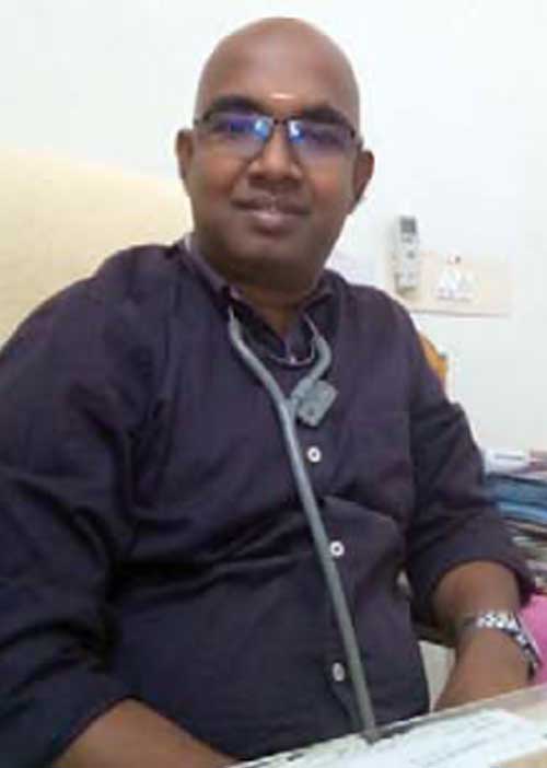 கொரோனாவுக்கு முடிவு கட்ட ஊரடங்கல்ல கூட்டு மருந்து தேவை!