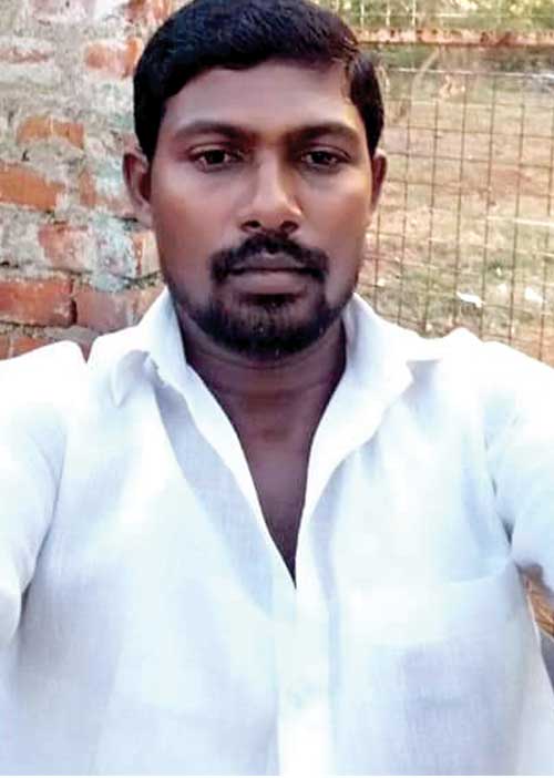 நடக்க முடியாமல்-காயத்துடன் சிறைக்கு வந்தார்கள்... -எஃப்.ஐ.ஆரான கைதியின் வாக்குமூலம்!