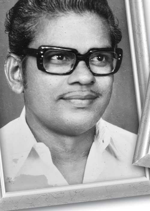 நாயகன் அனுபவத் தொடர் (4) -புலவர் புலமைப்பித்தன்