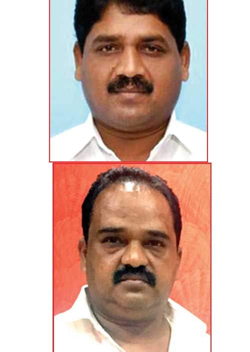 சிக்னல்  : இடைத்தேர்தல் இழுத்தடிப்பு! உ.பி.க்கள் ஷாக்!