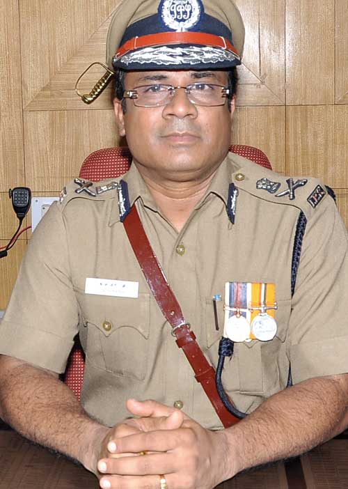 கொலை வழக்கில் ஓட்டை! உயர்மட்ட சதி ஆலோசனை!