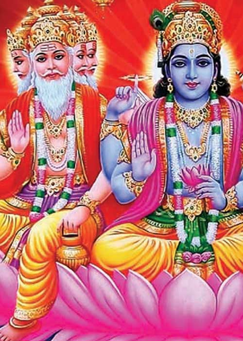 அரசியலில் அப்பாவி-அடப்பாவி யார்? -க. காந்தி முருகேஷ்வரர்