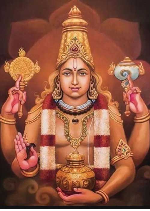 சுவாசக் கோளாறு எதனால்? - மகேஷ் வர்மா