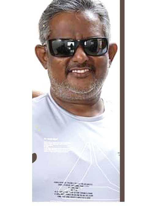 தி.மு.க.வில் உளவாளி! குமுறும் உடன்பிறப்புகள்!