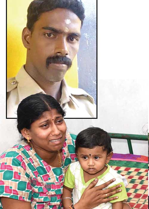 அப்டேட் வெடிகுண்டு கலாச்சாரம்! எச்சரிக்கையை அலட்சியப் படுத்திய போலீஸ்!