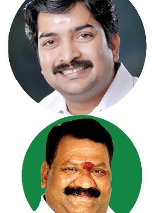 அடுத்த மாநிலச் செயலாளர் யார்?-புதுச்சேரி அ.தி.மு.க. அதகளம்!