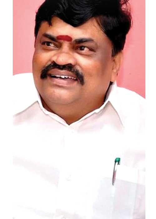 அமைச்சரை உருட்டும் அ.தி.மு.க. சாதி அரசியல்!