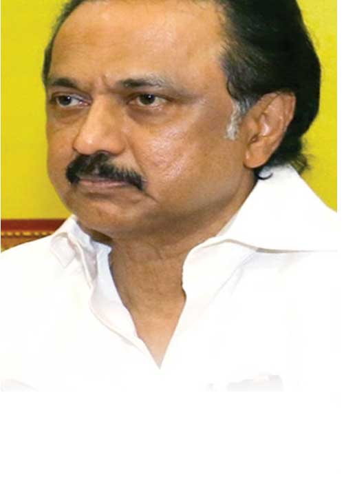 பா.ஜ.க. கூண்டில் சிக்கும் தி.மு.க. எம்.பி. - எம்.எல்.ஏ.க்கள்! தடுப்பு வியூகத்தில் ஸ்டாலின்!