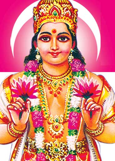 உடல்நலம் காக்கும் வழி! -மகேஷ் வர்மா