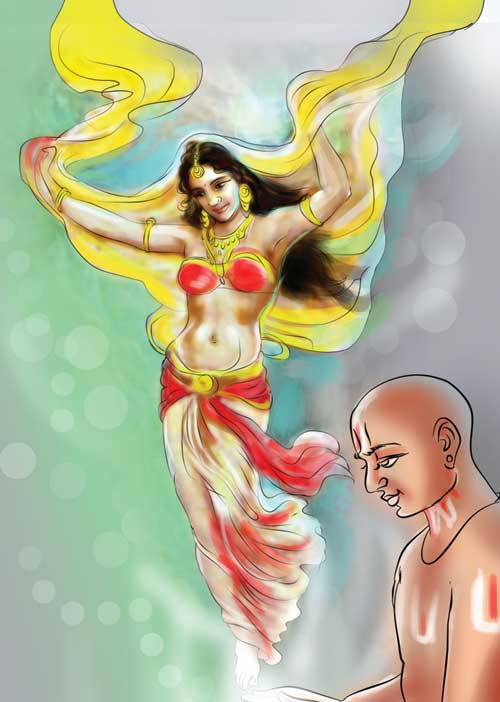 கண்ணன் திருவமுது 5 - லால்குடி கோபாலகிருஷ்ணன்