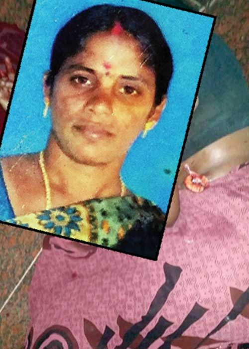 பழிக்குப் பழியாக இரண்டு பெண் உயிர்கள்! - தீராத கொலைவெறி!