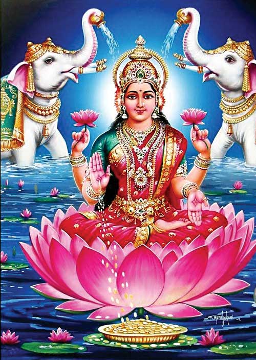 தேவியின் தசமஹா வித்யா! -மும்பை ராமகிருஷ்ணன்