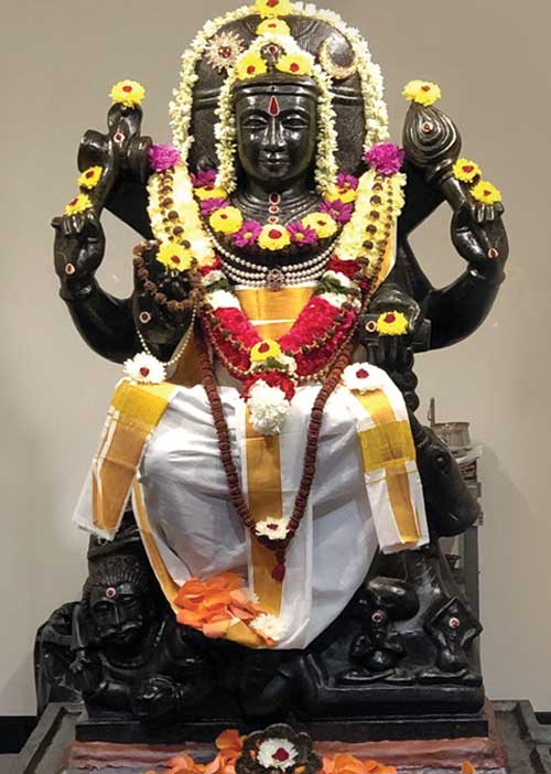 நாடி ஜோதிட முறையில் குருப்பெயர்ச்சிப் பலன்கள்!