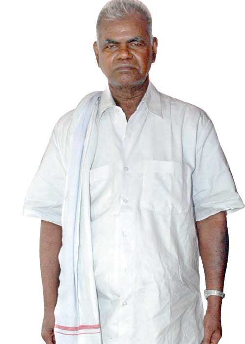 மாவலி பதில்கள்!
