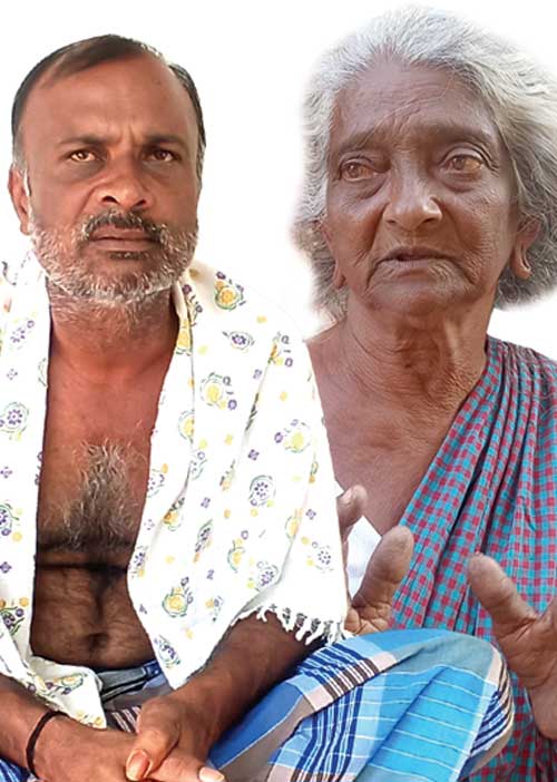 இரட்டைக் கொலையில் திணறும் போலீஸ்! -குற்ற தலைநகராகும் மதுரை!