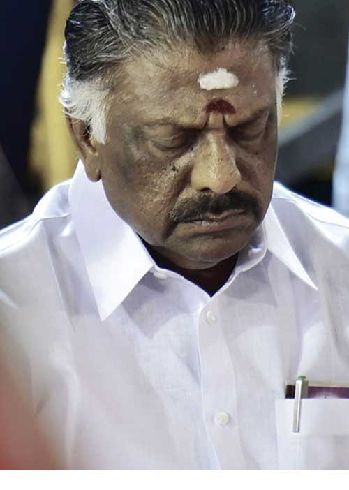 எடப்பாடி ரகசியத்தை ஒடைக்கட்டுமா?