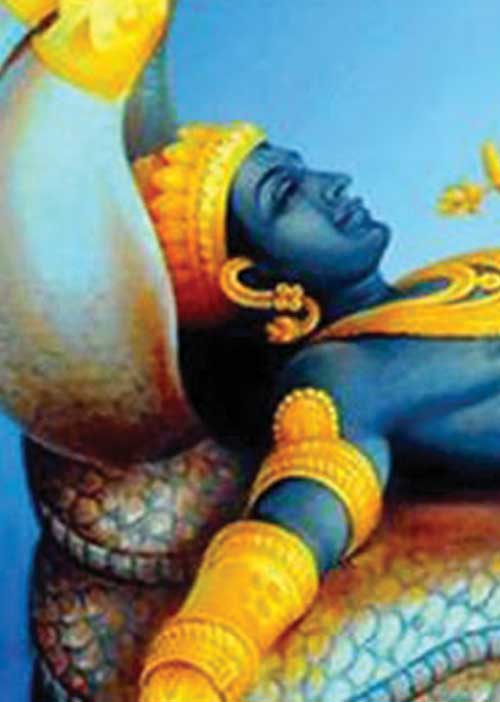 குற்றப் புலனாய்வு! (பிரசன்ன ஜோதிடம்) ஆருடத் தொடர் -லால்குடி கோபாலகிருஷ்ணன்